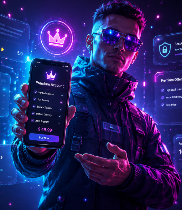 Imagen de normas para vendedores