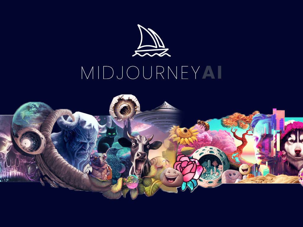 Midjourney AI