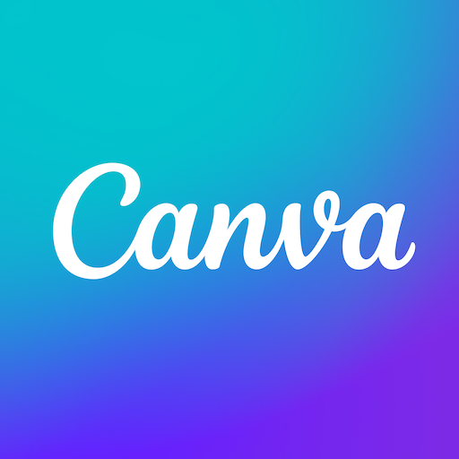 invitacion canva 12 meses