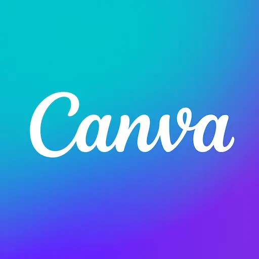 invitacion canva 12 meses