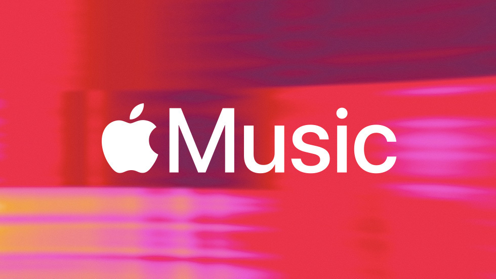 Perfil de Apple Music