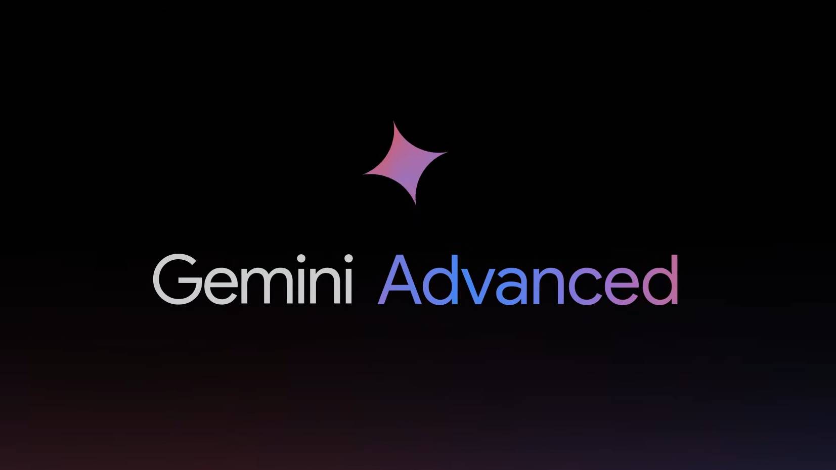 Cuenta de Google Gemini Advanced AI
