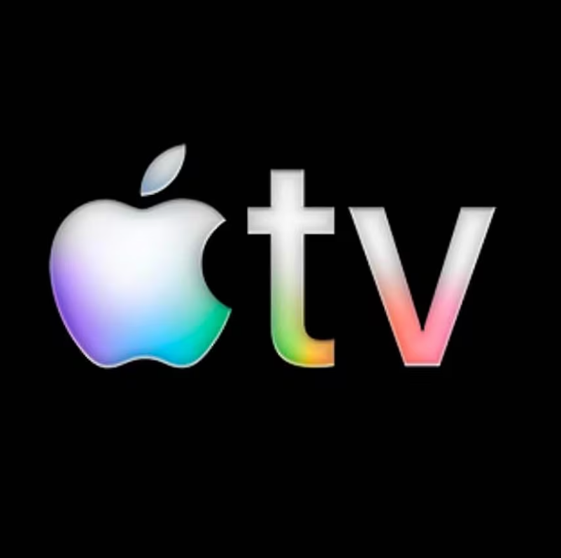 Apple TV+