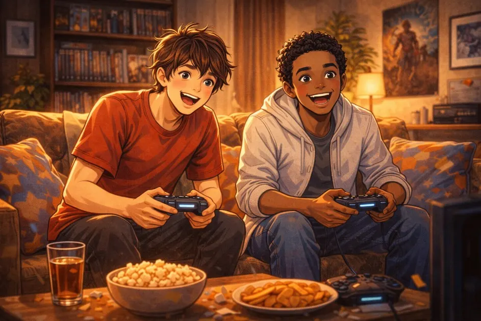 Juegos