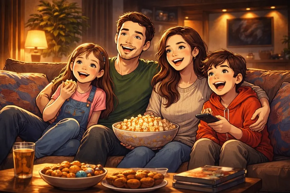 Cine
