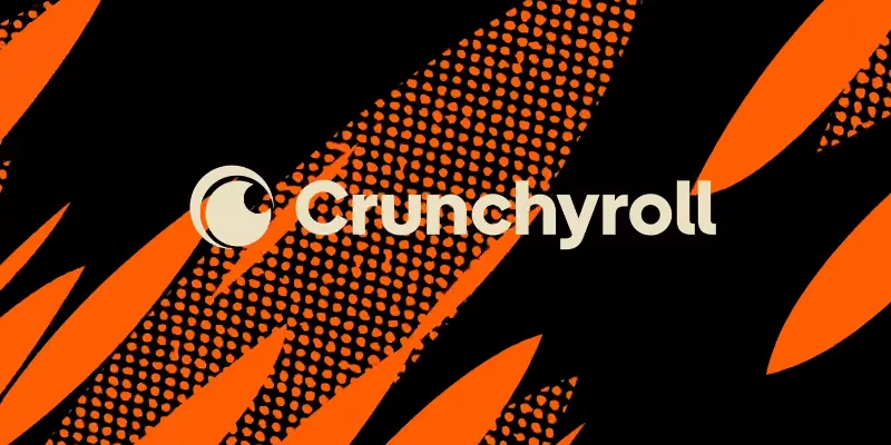 Perfil de Crunchyroll