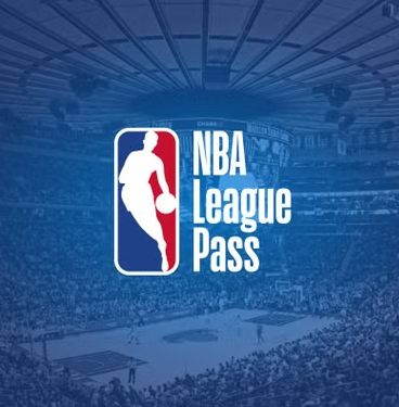 NBA League Pass