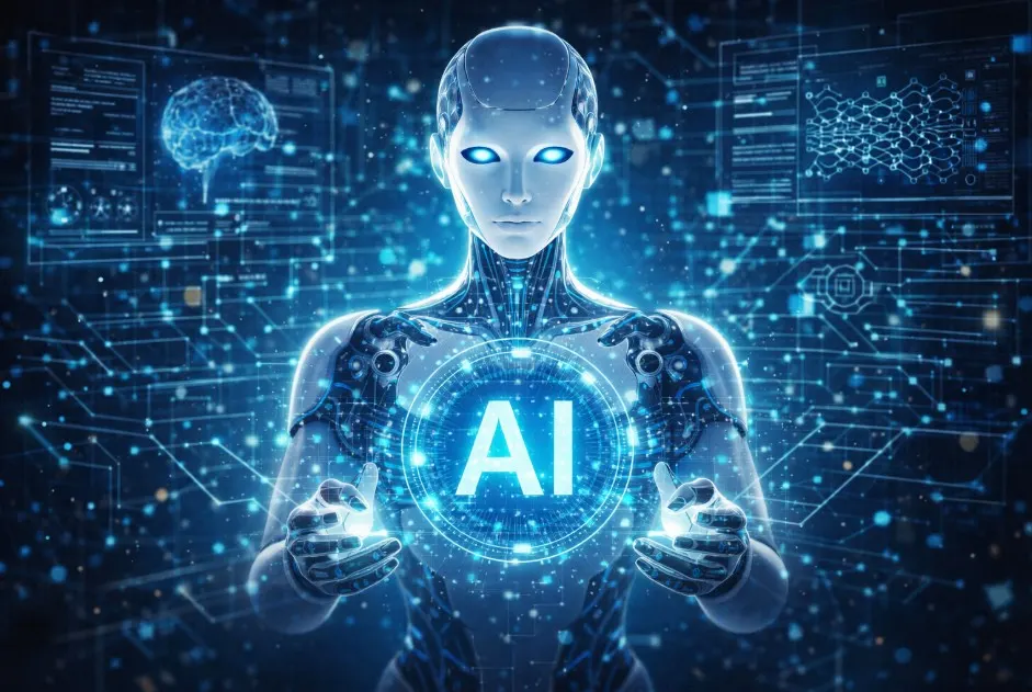Inteligencia artificial