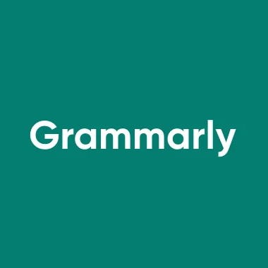 Grammarly
