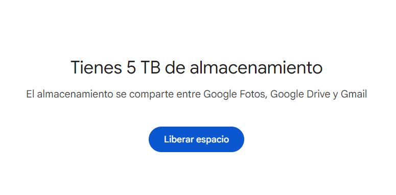 Google Gemini + Google One 5TB Slide 1