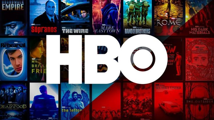 HBO MAX PLATINO Slide 1