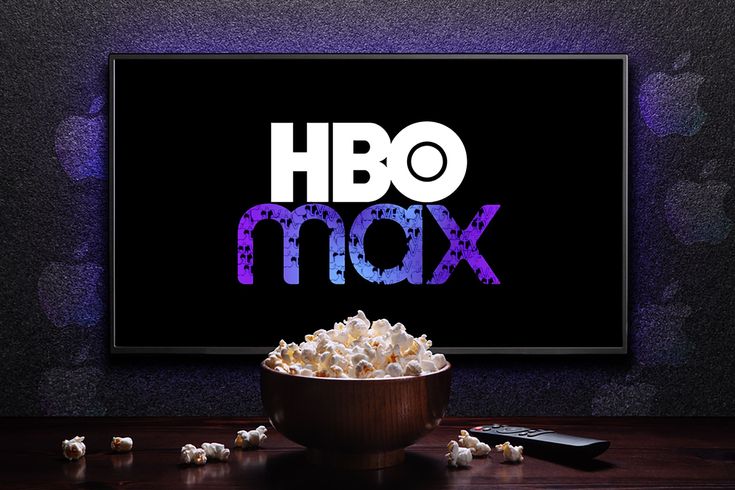 HBO MAX PLATINO