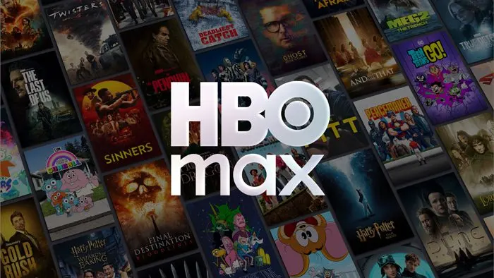 HBO MAX PERFIL Slide 1