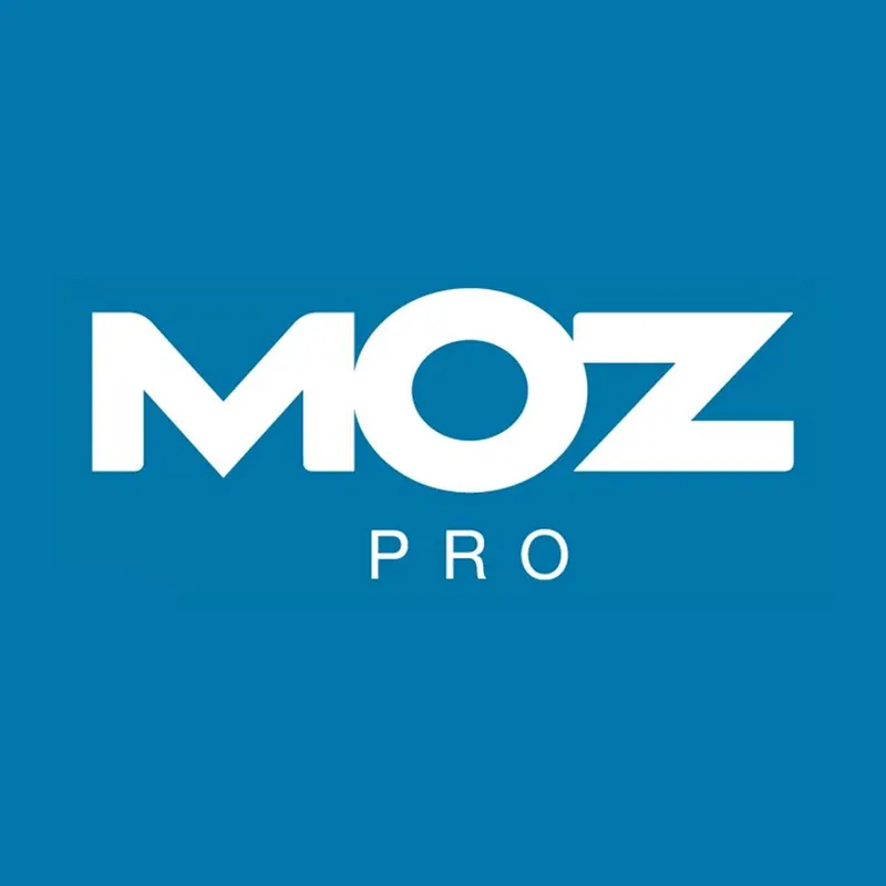 MOZ Pro