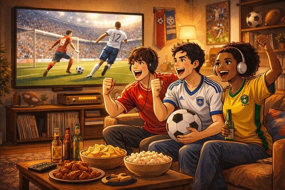 Deportes