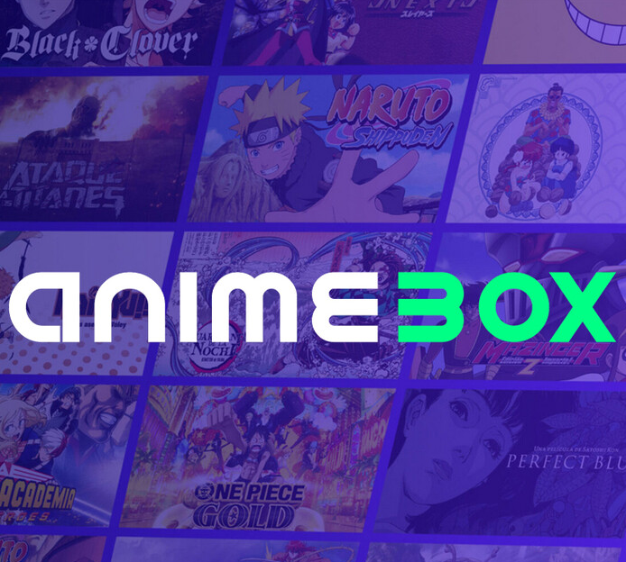 Anime Box