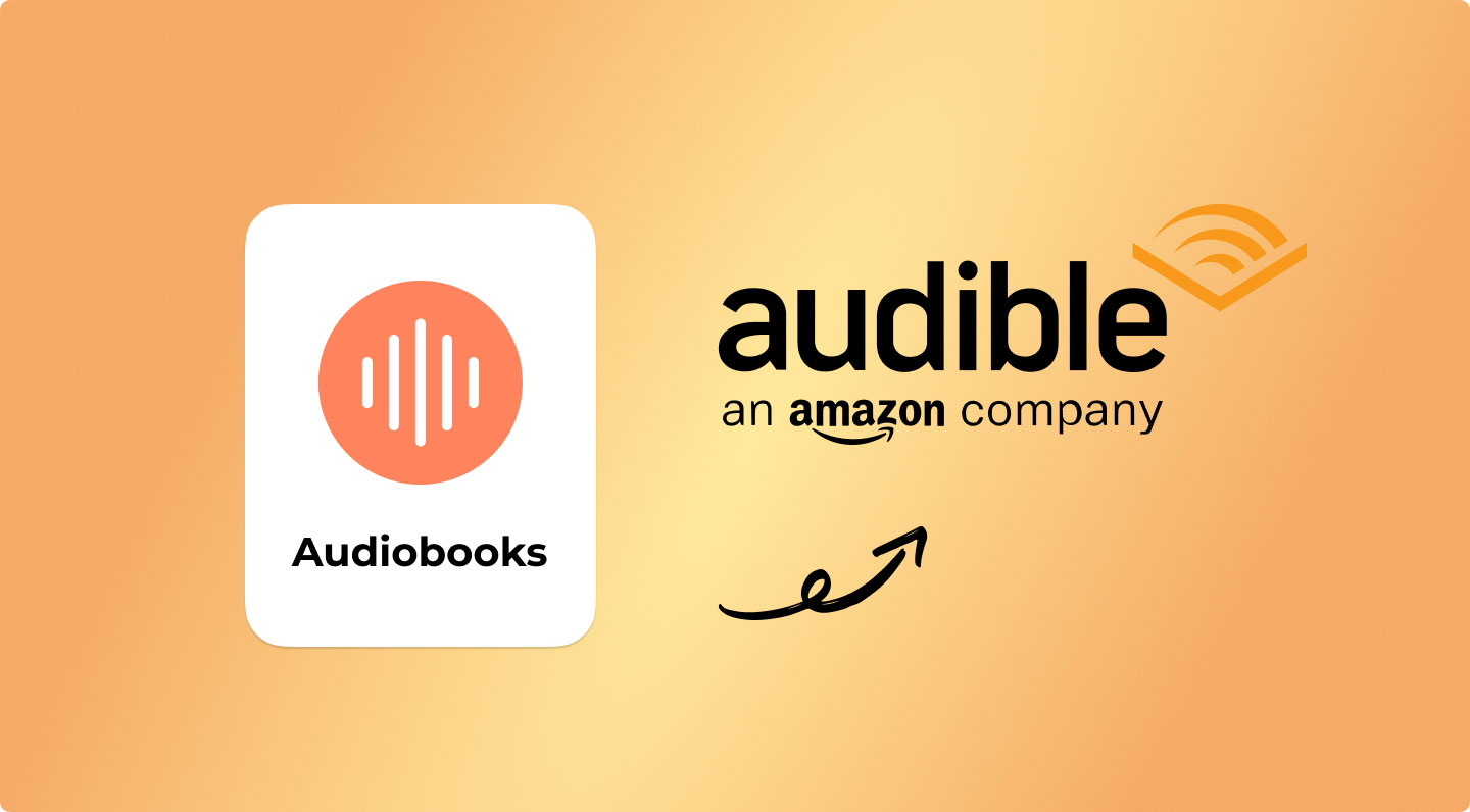 Audible
