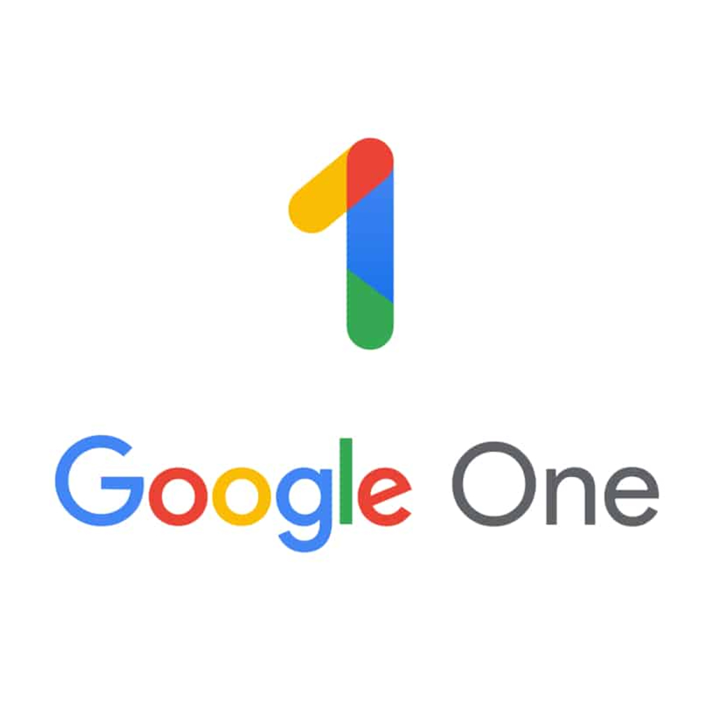 Google One