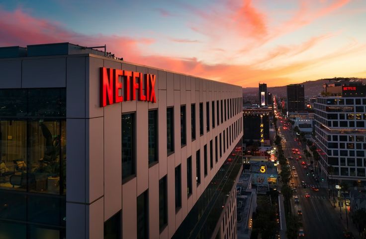 NETFLIX PREMIUM UHD PERFIL ORIGEN