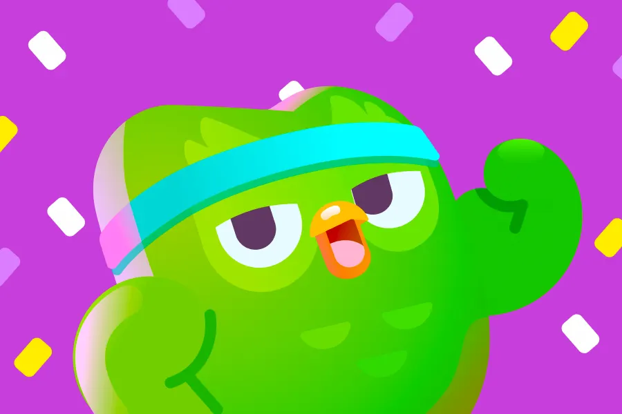 Duolingo premium