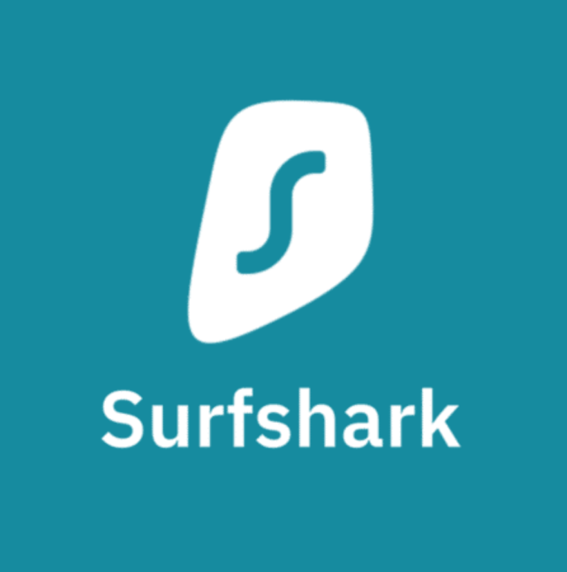 Surfshark VPN