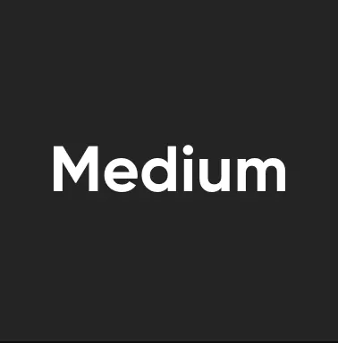 Medium