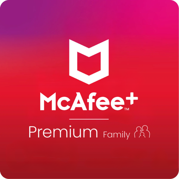 McAfee Premium
