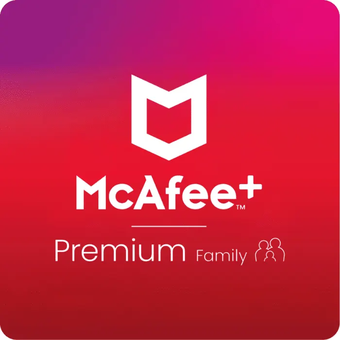 McAfee Premium