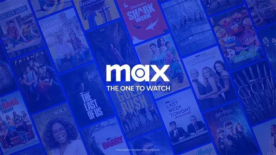 Perfil de HBO MAX