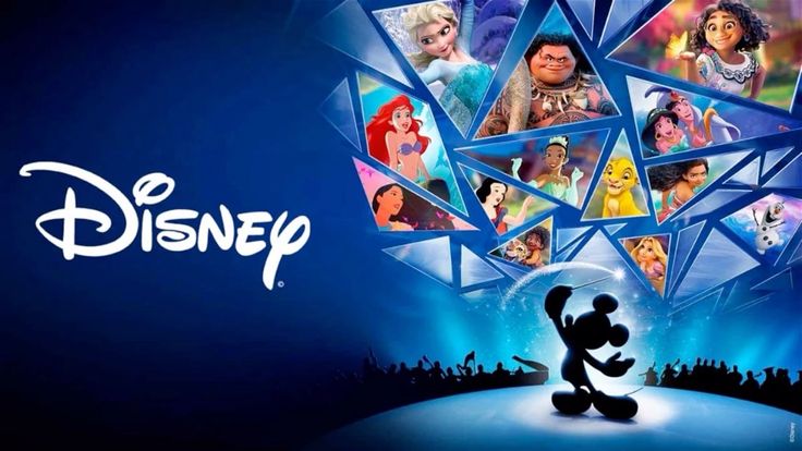 DISNEY PREMIUM