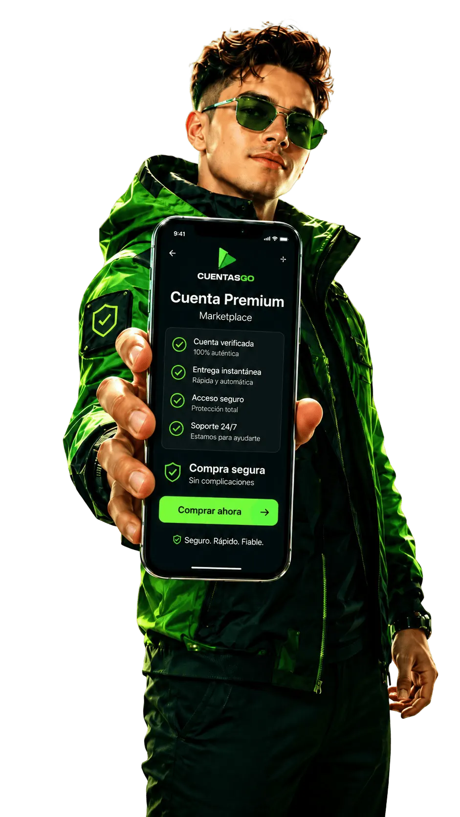 Hero Avatar