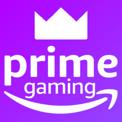 Prime Gaming