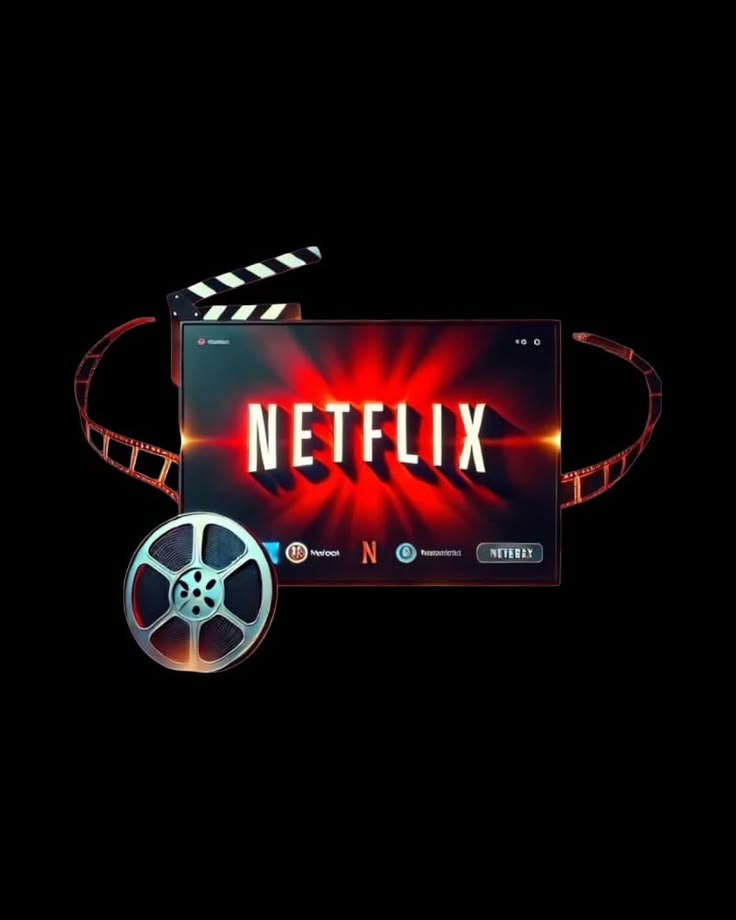 NETFLIX PREMIUM 4K PERFILES Slide 1