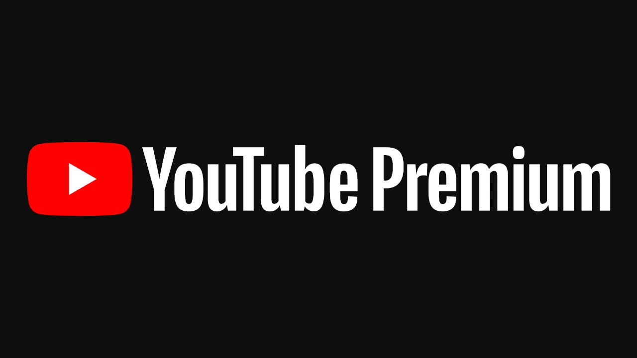 Perfil de YouTube premium