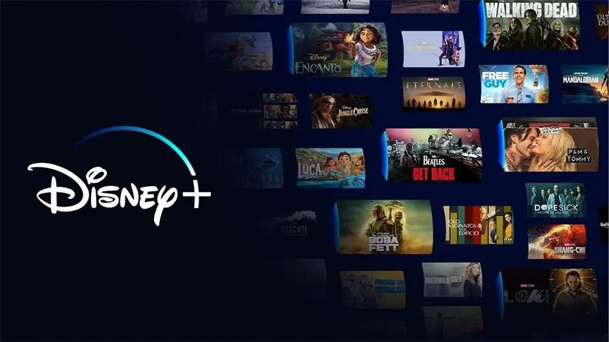 Perfil de Disney Plus Premium