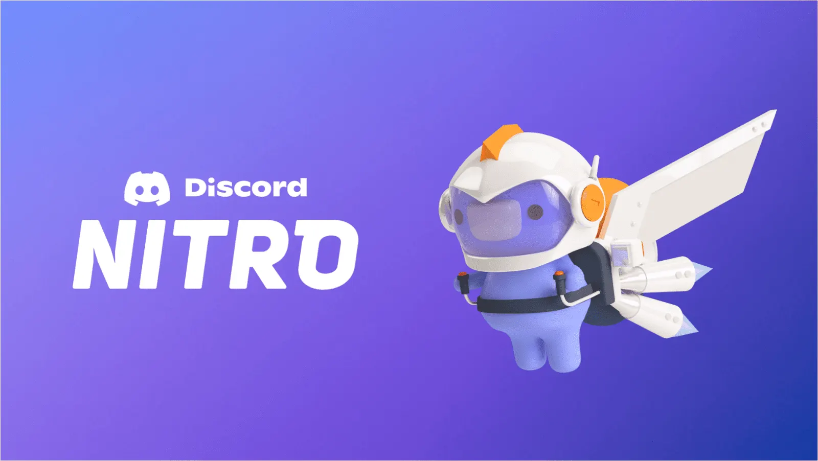 Discord Nitro