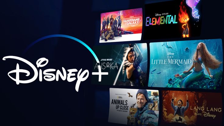 DISNEY PREMIUM UHD PERFIL Slide 2