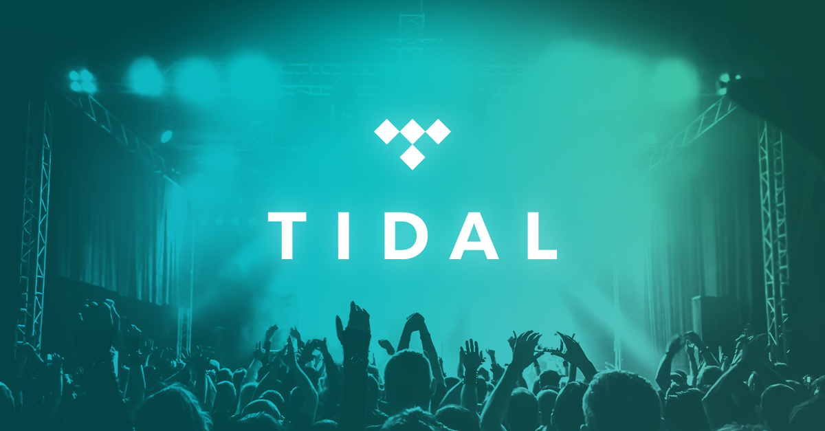 Tidal Hifi