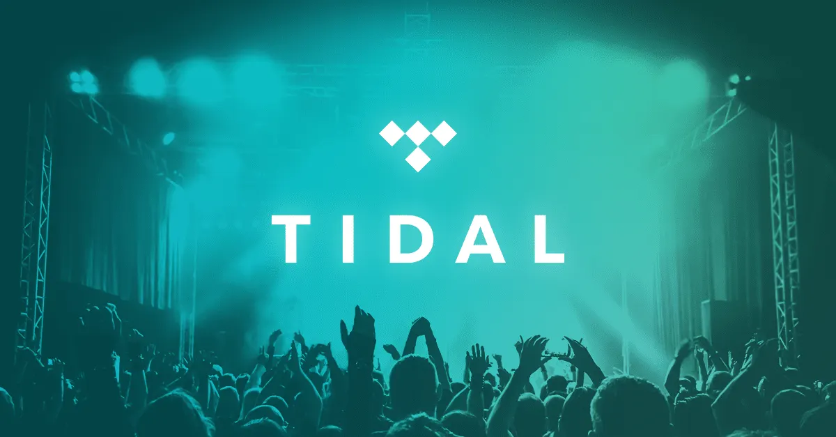 Tidal Hifi
