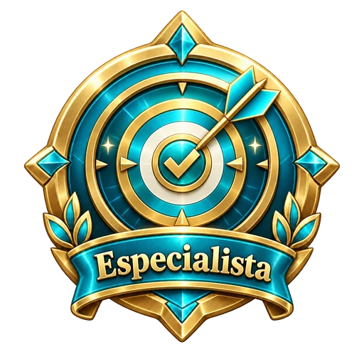 Especialista