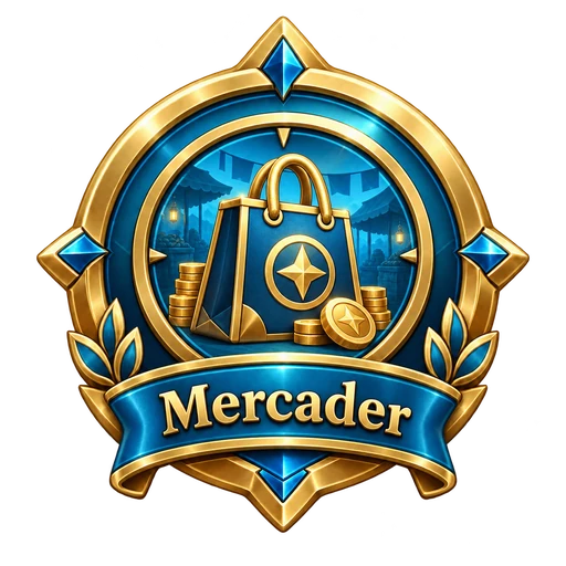 Mercader