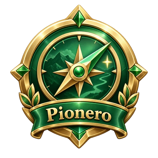 Pionero