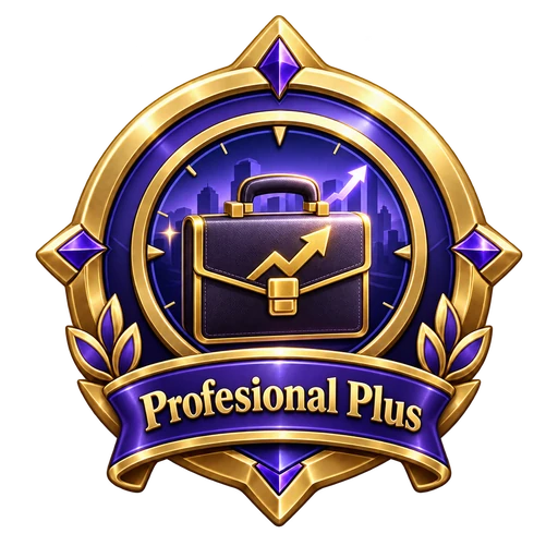 Profesional Plus