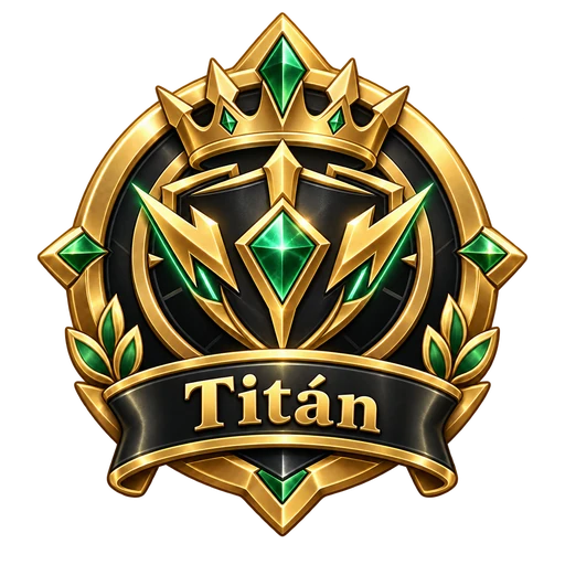 Titán