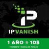 VPN ipvanish barato