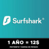 vpn surfshark barata