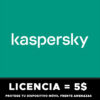 Clave para Kaspersky