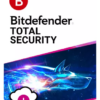 Bitdefender barato