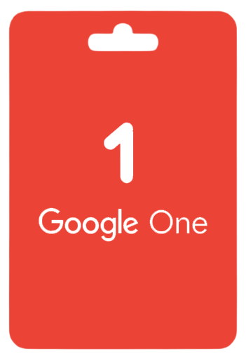 Google One barato