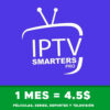 IPTV Smarter Pro barato